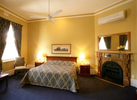 The York Heritage Hotel And Terraces - Nambucca Heads Accommodation 2