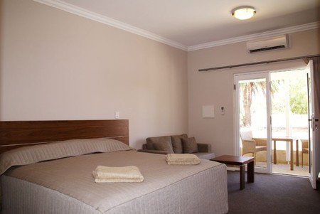 The York Heritage Hotel And Terraces - Nambucca Heads Accommodation 3