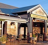 Langtrees Guest Hotel - Nambucca Heads Accommodation