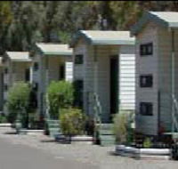 Prospector Holiday Park - Nambucca Heads Accommodation