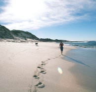 Munglinup Beach Caravan Park - Nambucca Heads Accommodation