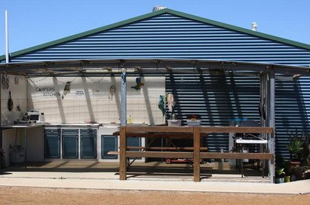 Munglinup Beach Caravan Park - Nambucca Heads Accommodation 1