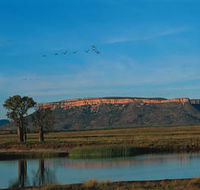 El Questro Homestead - Nambucca Heads Accommodation