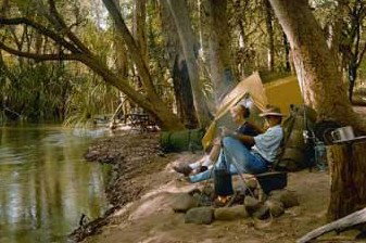 El Questro Homestead - Nambucca Heads Accommodation 1
