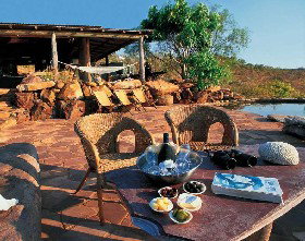 Faraway Bay The Bush Camp - Nambucca Heads Accommodation 0