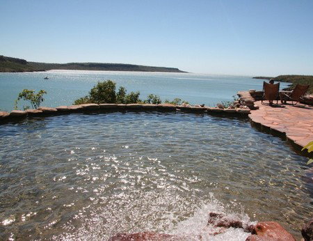 Faraway Bay The Bush Camp - Nambucca Heads Accommodation 1