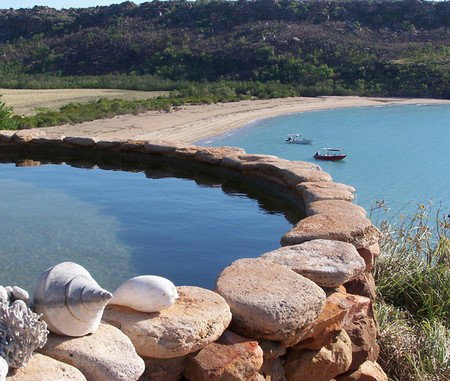 Faraway Bay The Bush Camp - Nambucca Heads Accommodation 2