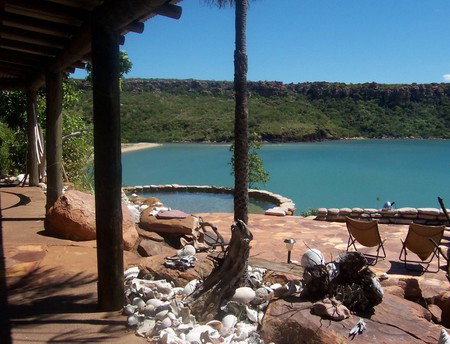 Faraway Bay The Bush Camp - Nambucca Heads Accommodation 3
