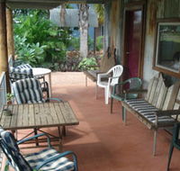 Kimberley Croc Backpackers YHA - Nambucca Heads Accommodation
