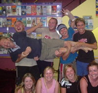 1201 East Backpackers - Nambucca Heads Accommodation