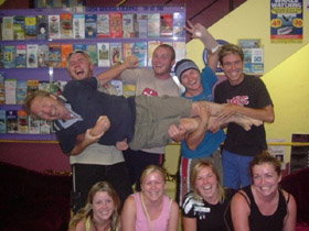 1201 East Backpackers - Nambucca Heads Accommodation 0