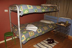 1201 East Backpackers - Nambucca Heads Accommodation 1