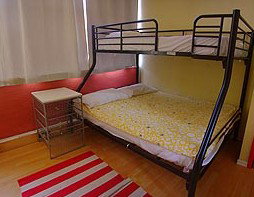 1201 East Backpackers - Nambucca Heads Accommodation 2