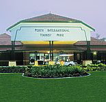 Beston Parks Perth International Tourist Park - Nambucca Heads Accommodation