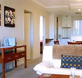 Churchill Apartments - Nambucca Heads Accommodation