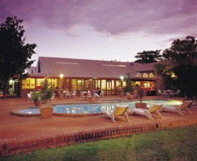 Kimberley Hotel - Nambucca Heads Accommodation 0