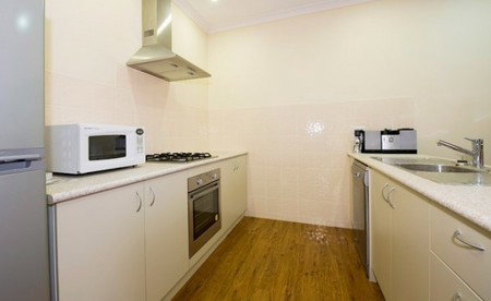 Kimberley Hotel - Nambucca Heads Accommodation 1