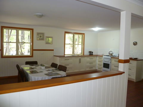 Moreton Island Bed And Breakfast Accommodation - Kiarabilli - Nambucca Heads Accommodation 2