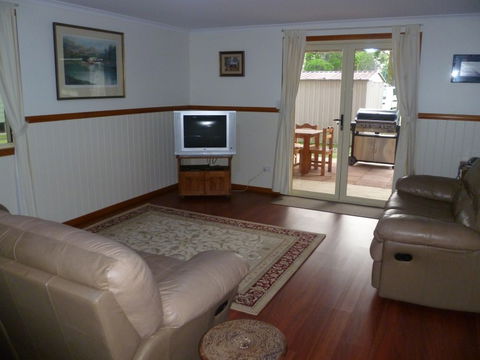 Moreton Island Bed And Breakfast Accommodation - Kiarabilli - Nambucca Heads Accommodation 4