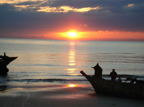 Moreton Island Bed And Breakfast Accommodation - Kiarabilli - Nambucca Heads Accommodation 5