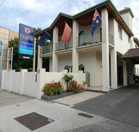 Hotel Dolma - Nambucca Heads Accommodation