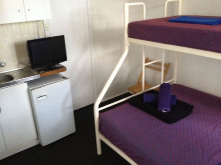 Zing Backpackers Hostel - Nambucca Heads Accommodation 2