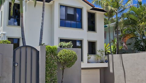 Mermaid Beachside B & B - Nambucca Heads Accommodation 0