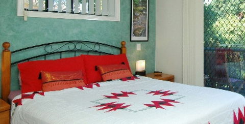 Mermaid Beachside B & B - Nambucca Heads Accommodation 1