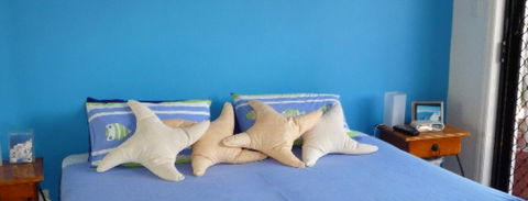 Mermaid Beachside B & B - Nambucca Heads Accommodation 2