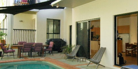 Mermaid Beachside B & B - Nambucca Heads Accommodation 3