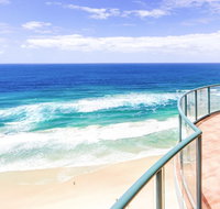Waterford Apartments On Main Beach - Nambucca Heads Accommodation