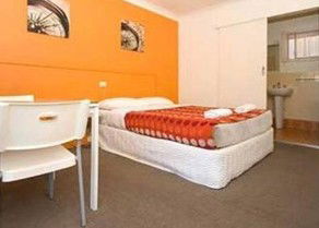 Ocean Blue Motel - Nambucca Heads Accommodation 0