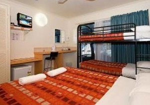 Ocean Blue Motel - Nambucca Heads Accommodation 2