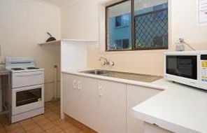 Ocean Blue Motel - Nambucca Heads Accommodation 3