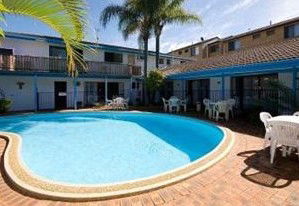 Ocean Blue Motel - Nambucca Heads Accommodation 4