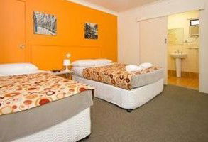 Ocean Blue Motel - Nambucca Heads Accommodation 5