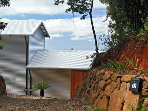 Warringa At Springbrook - Nambucca Heads Accommodation 0