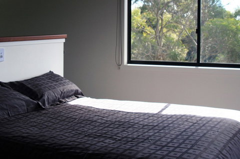 Warringa At Springbrook - Nambucca Heads Accommodation 1