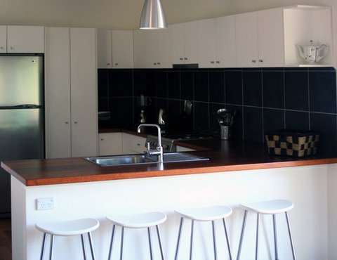 Warringa At Springbrook - Nambucca Heads Accommodation 2