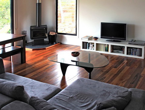 Warringa At Springbrook - Nambucca Heads Accommodation 3