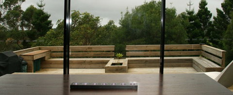 Warringa At Springbrook - Nambucca Heads Accommodation 4