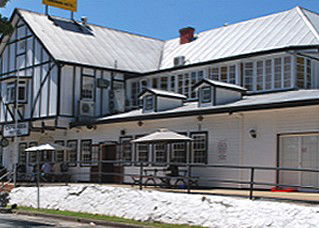 Canungra Hotel - Nambucca Heads Accommodation 0