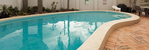 Tropicana Motel - Nambucca Heads Accommodation 0