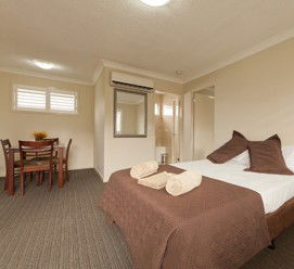 Tropicana Motel - Nambucca Heads Accommodation 1