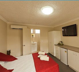 Tropicana Motel - Nambucca Heads Accommodation 3