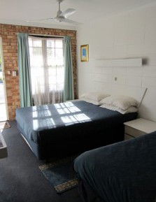 Surf Street Motel - Nambucca Heads Accommodation 0