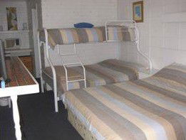 Surf Street Motel - Nambucca Heads Accommodation 1