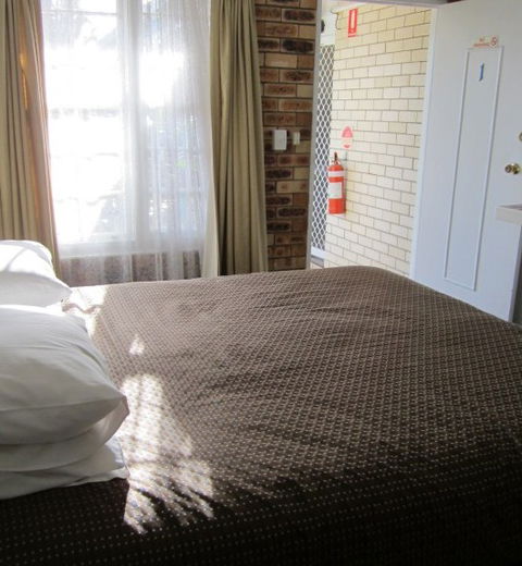 Surf Street Motel - Nambucca Heads Accommodation 2