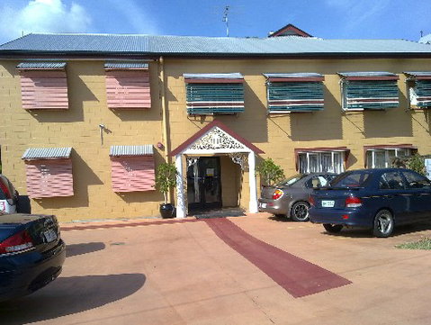 Avondale Private Hotel - Nambucca Heads Accommodation 0