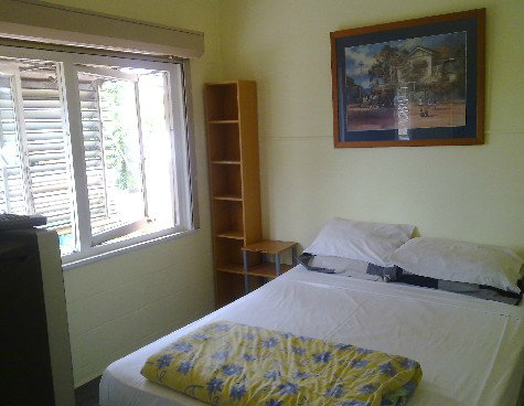 Avondale Private Hotel - Nambucca Heads Accommodation 1